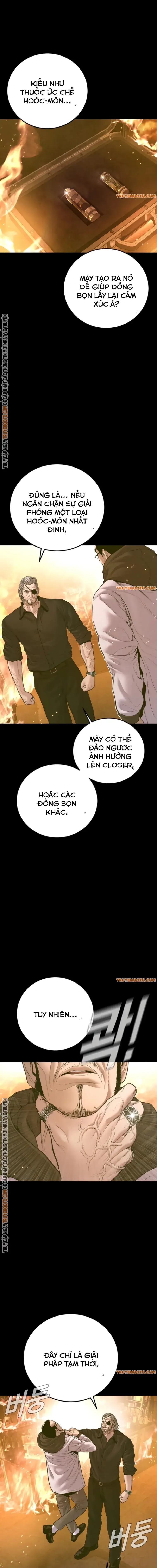 Bố Tôi Là Đặc Vụ Chapter 184 - 2