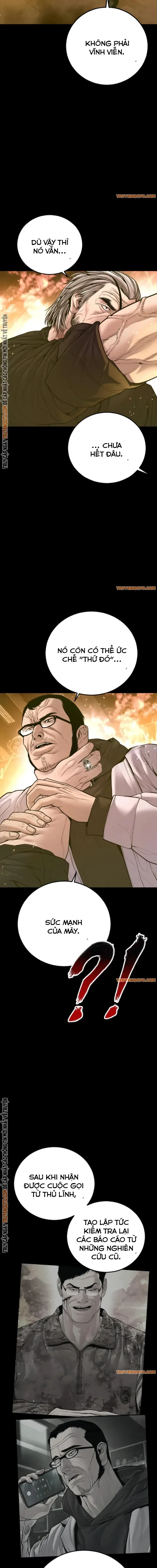 Bố Tôi Là Đặc Vụ Chapter 184 - 3
