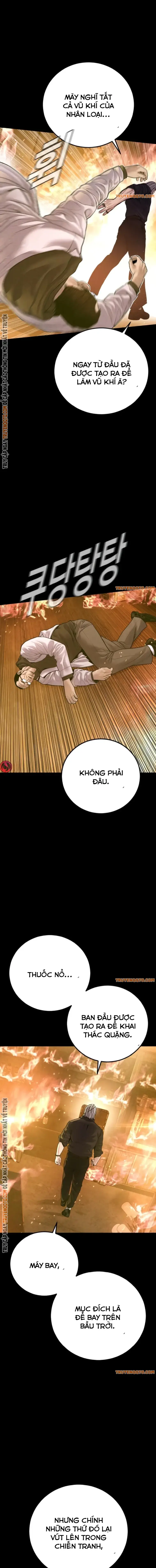 Bố Tôi Là Đặc Vụ Chapter 184 - 5