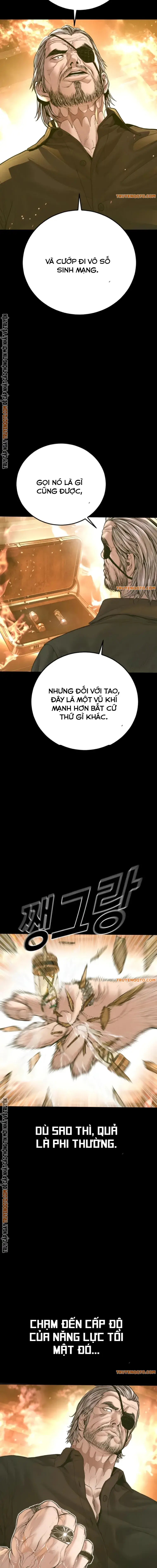 Bố Tôi Là Đặc Vụ Chapter 184 - 6