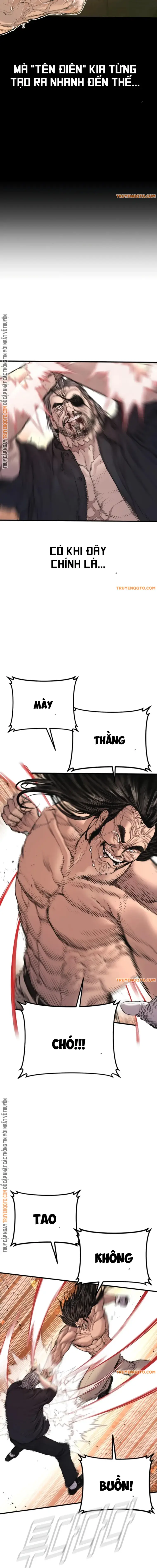 Bố Tôi Là Đặc Vụ Chapter 184 - 7