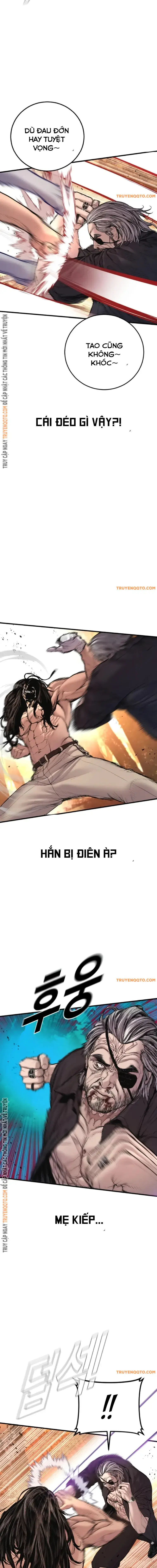 Bố Tôi Là Đặc Vụ Chapter 184 - 8