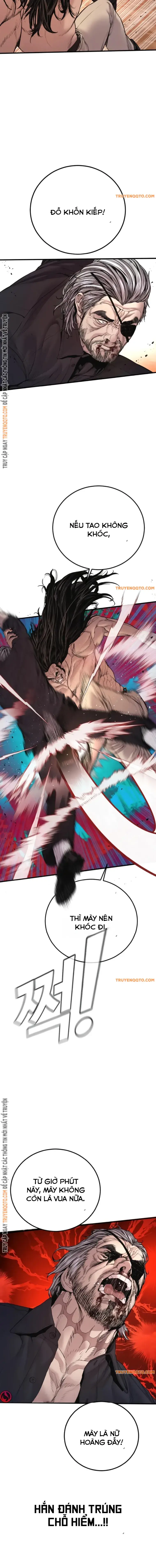 Bố Tôi Là Đặc Vụ Chapter 184 - 9