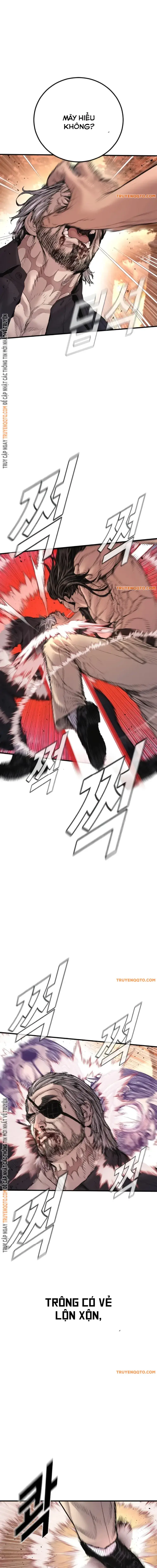 Bố Tôi Là Đặc Vụ Chapter 184 - 10