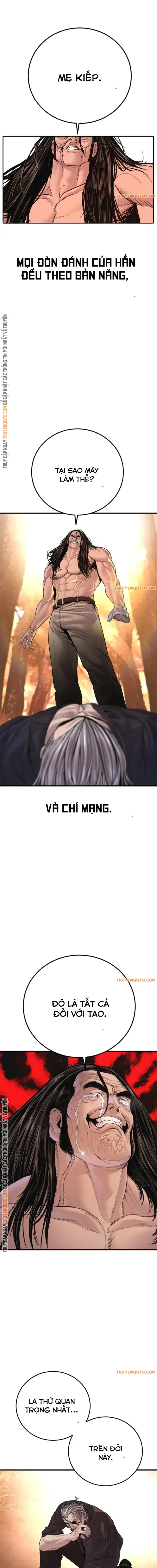 Bố Tôi Là Đặc Vụ Chapter 184 - 12