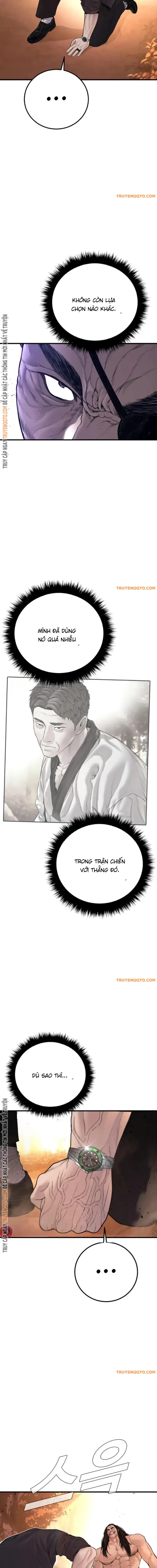 Bố Tôi Là Đặc Vụ Chapter 184 - 13