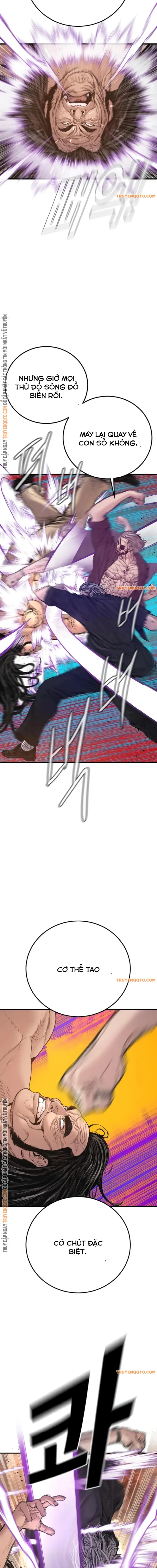 Bố Tôi Là Đặc Vụ Chapter 184 - 16