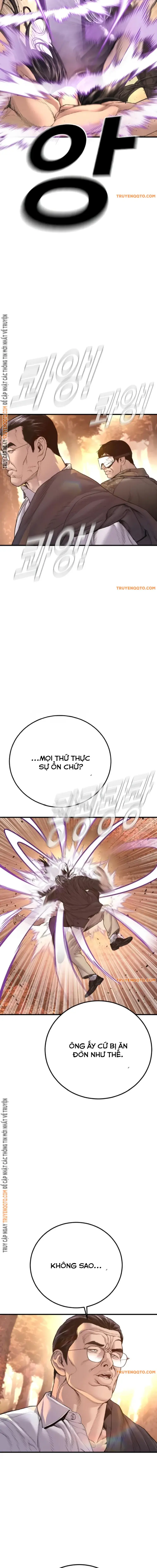 Bố Tôi Là Đặc Vụ Chapter 184 - 17