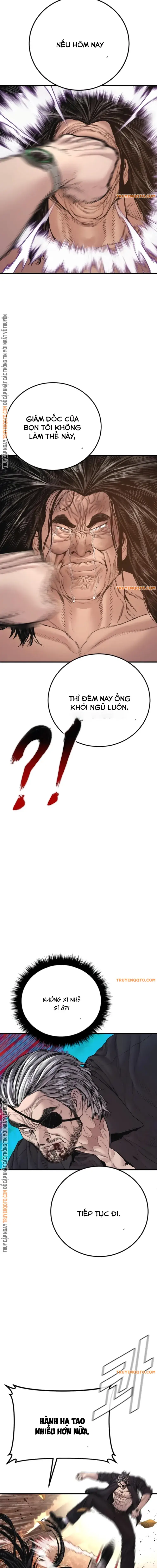 Bố Tôi Là Đặc Vụ Chapter 184 - 18