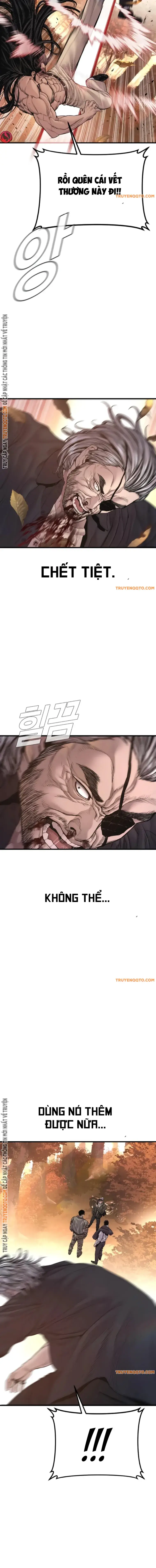 Bố Tôi Là Đặc Vụ Chapter 184 - 19