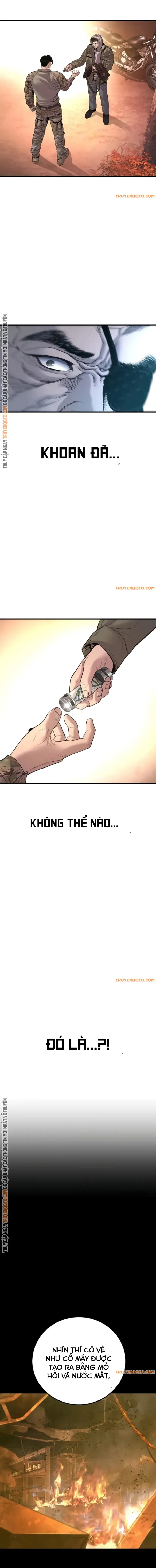 Bố Tôi Là Đặc Vụ Chapter 184 - 20