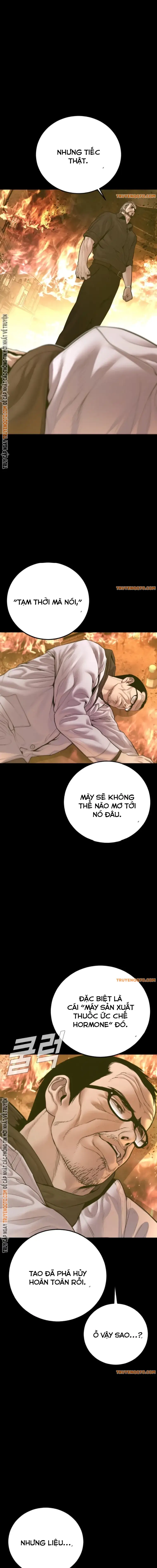 Bố Tôi Là Đặc Vụ Chapter 184 - 21