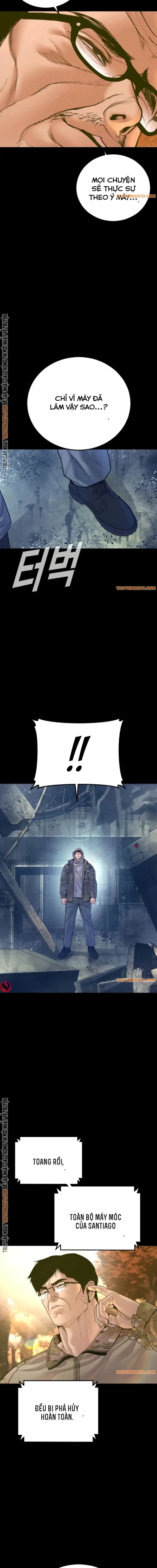 Bố Tôi Là Đặc Vụ Chapter 184 - 22