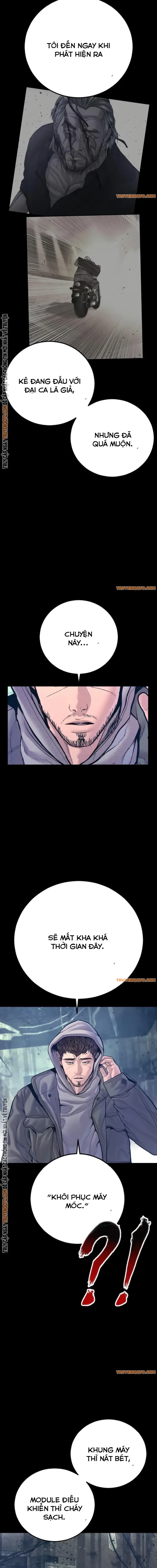 Bố Tôi Là Đặc Vụ Chapter 184 - 23