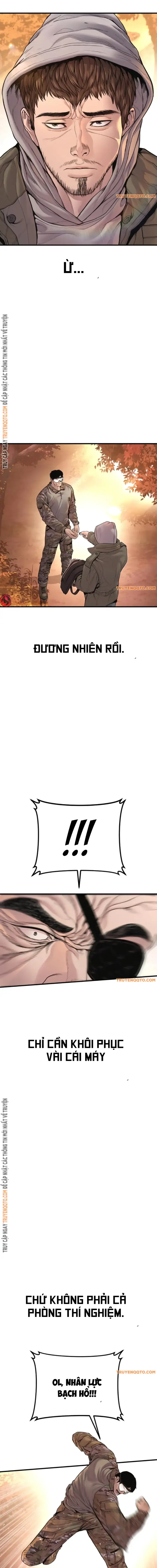 Bố Tôi Là Đặc Vụ Chapter 184 - 25