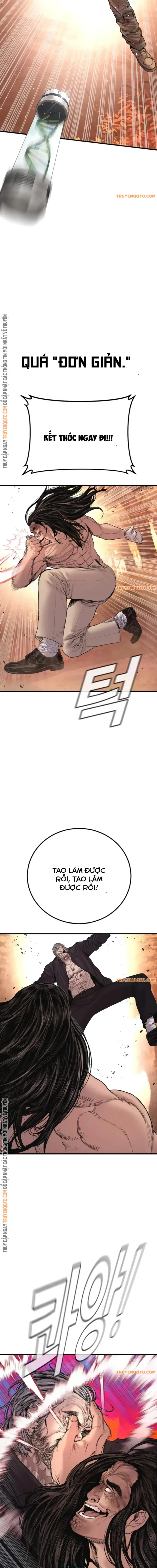 Bố Tôi Là Đặc Vụ Chapter 184 - 26