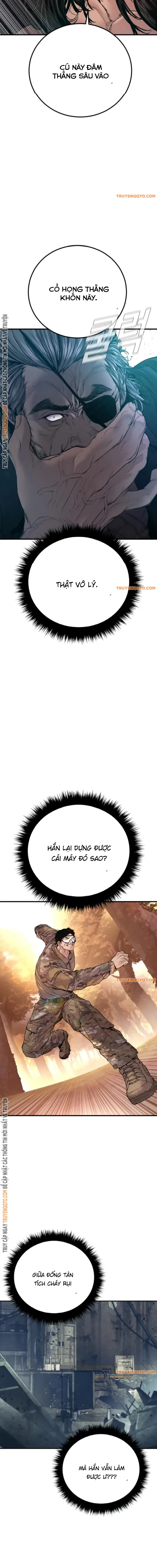 Bố Tôi Là Đặc Vụ Chapter 184 - 27