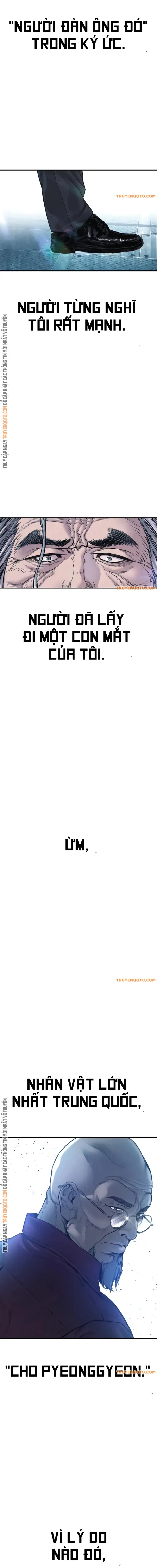 Bố Tôi Là Đặc Vụ Chapter 184 - 29
