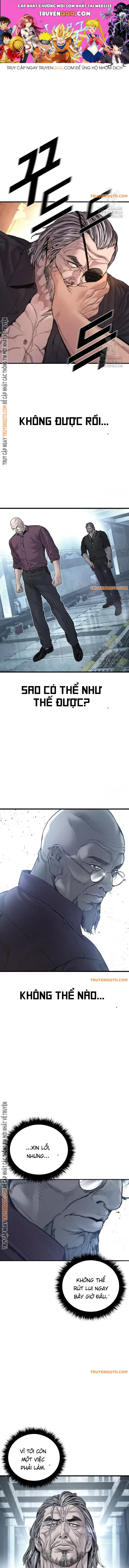 Bố Tôi Là Đặc Vụ Chapter 185 - 1