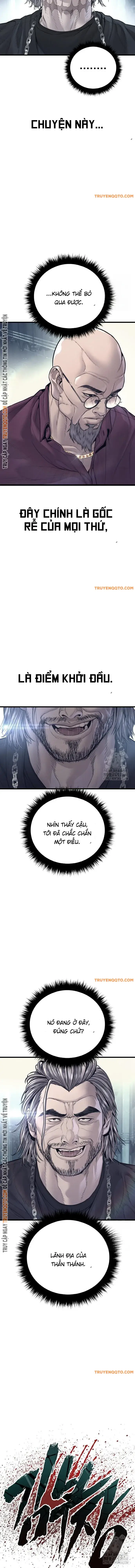 Bố Tôi Là Đặc Vụ Chapter 185 - 2