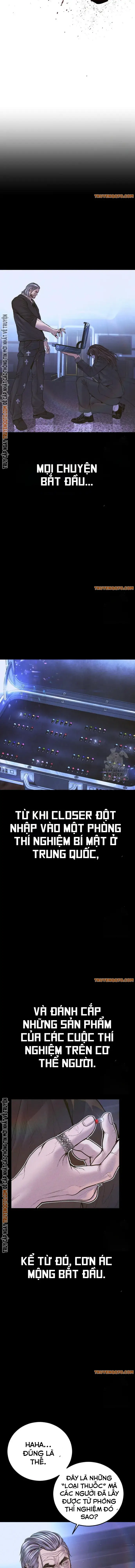 Bố Tôi Là Đặc Vụ Chapter 185 - 3