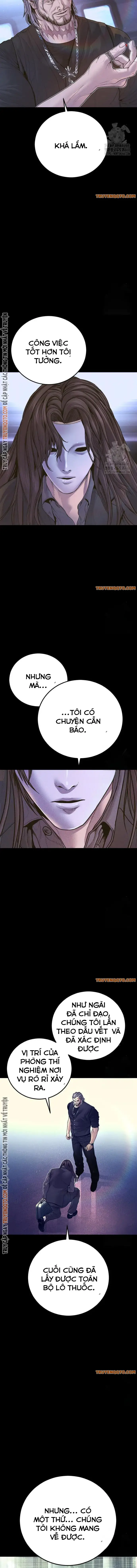 Bố Tôi Là Đặc Vụ Chapter 185 - 4