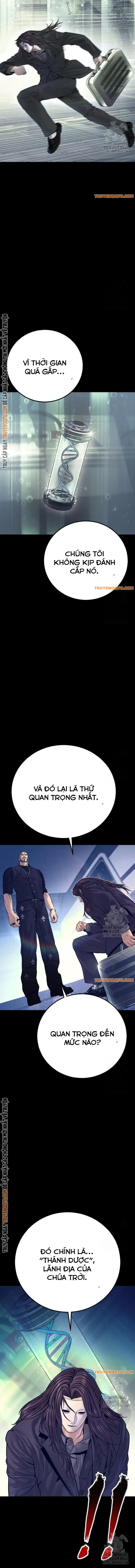 Bố Tôi Là Đặc Vụ Chapter 185 - 5