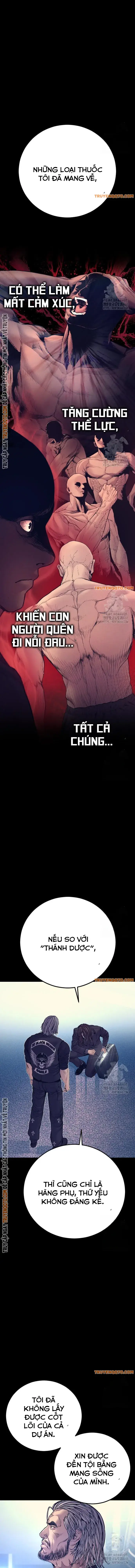 Bố Tôi Là Đặc Vụ Chapter 185 - 6