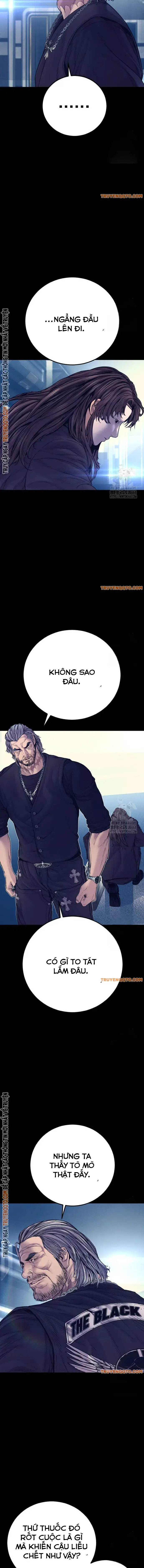 Bố Tôi Là Đặc Vụ Chapter 185 - 7