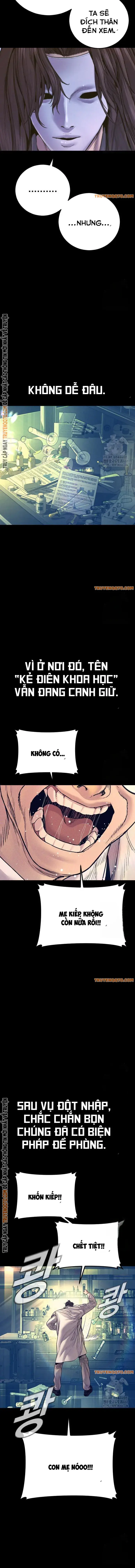 Bố Tôi Là Đặc Vụ Chapter 185 - 8