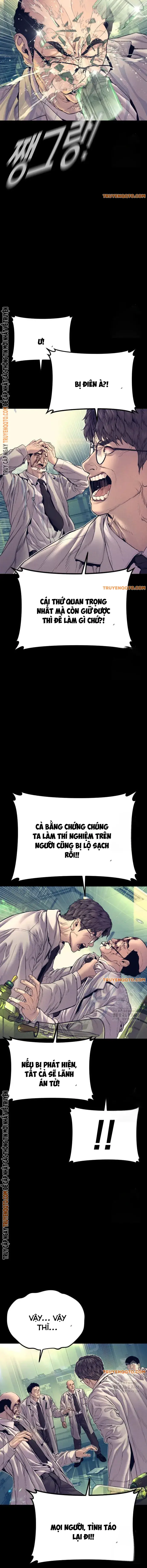 Bố Tôi Là Đặc Vụ Chapter 185 - 10