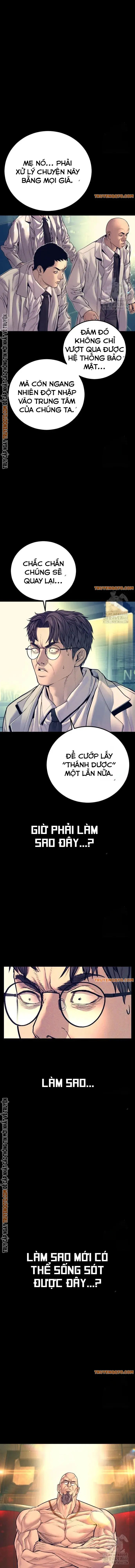 Bố Tôi Là Đặc Vụ Chapter 185 - 11