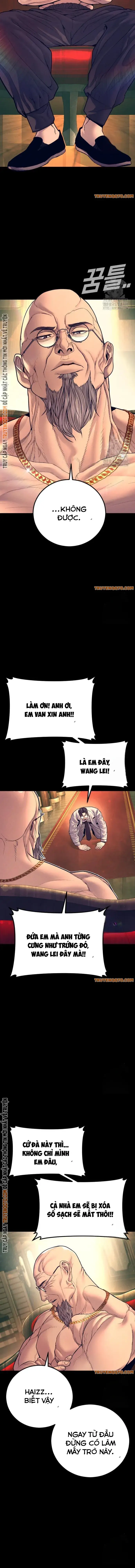 Bố Tôi Là Đặc Vụ Chapter 185 - 12