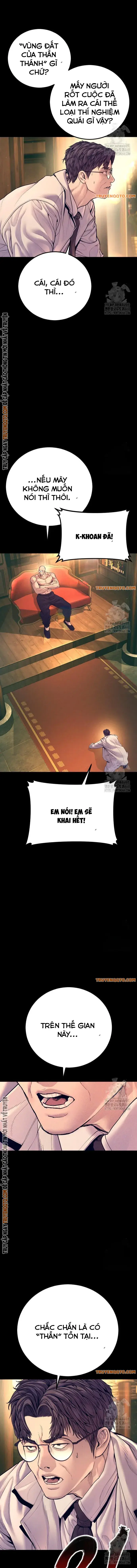 Bố Tôi Là Đặc Vụ Chapter 185 - 13