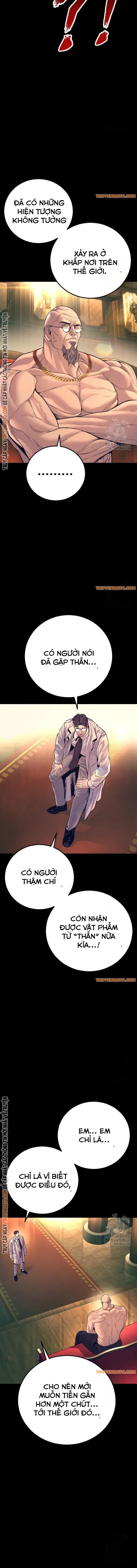 Bố Tôi Là Đặc Vụ Chapter 185 - 14