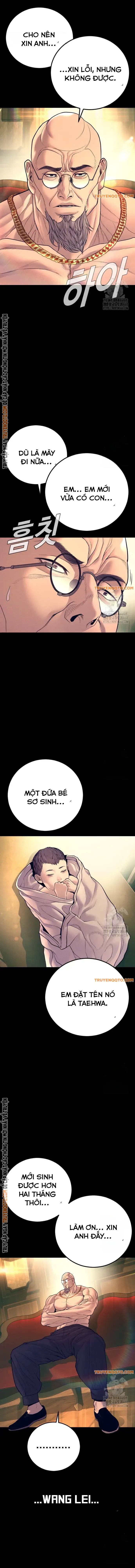 Bố Tôi Là Đặc Vụ Chapter 185 - 15