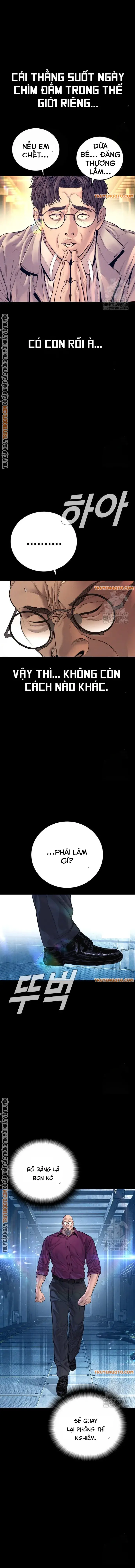 Bố Tôi Là Đặc Vụ Chapter 185 - 16
