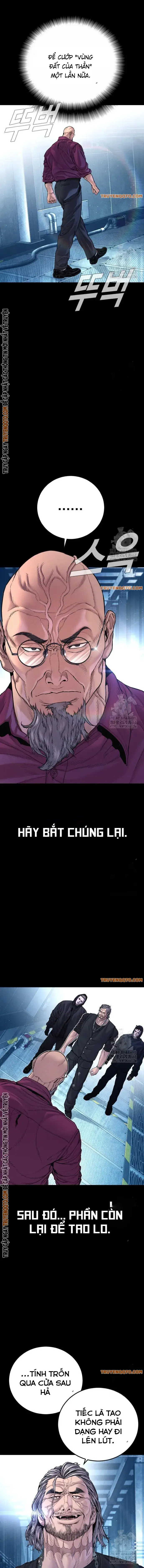 Bố Tôi Là Đặc Vụ Chapter 185 - 17