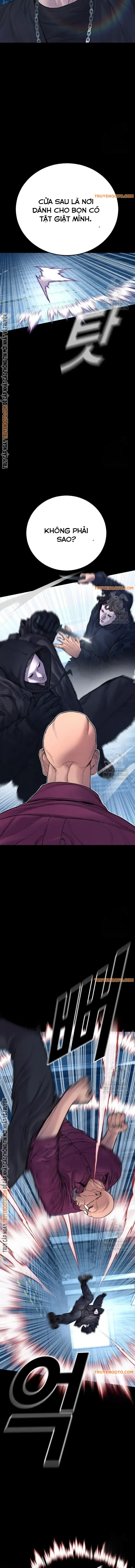 Bố Tôi Là Đặc Vụ Chapter 185 - 18