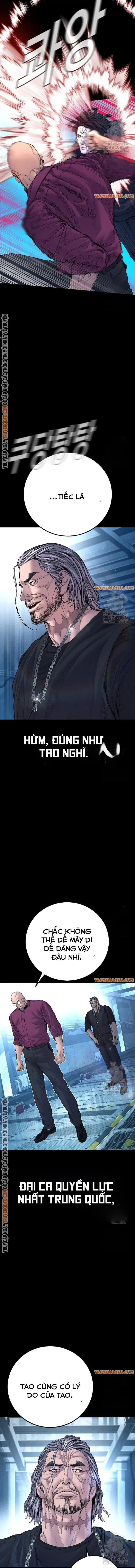 Bố Tôi Là Đặc Vụ Chapter 185 - 19