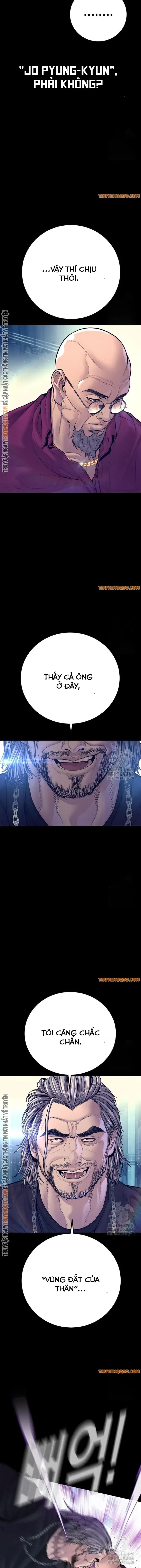 Bố Tôi Là Đặc Vụ Chapter 185 - 20