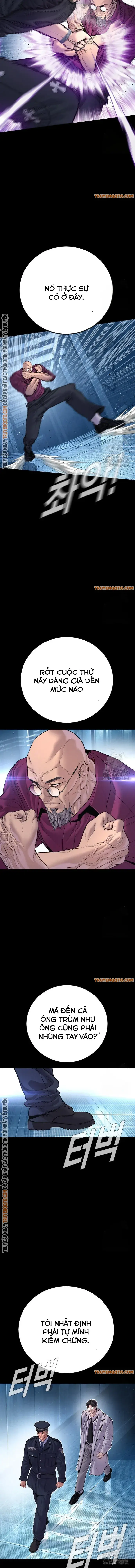 Bố Tôi Là Đặc Vụ Chapter 185 - 21