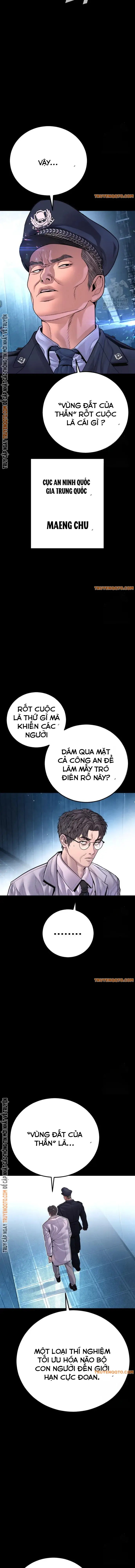 Bố Tôi Là Đặc Vụ Chapter 185 - 22