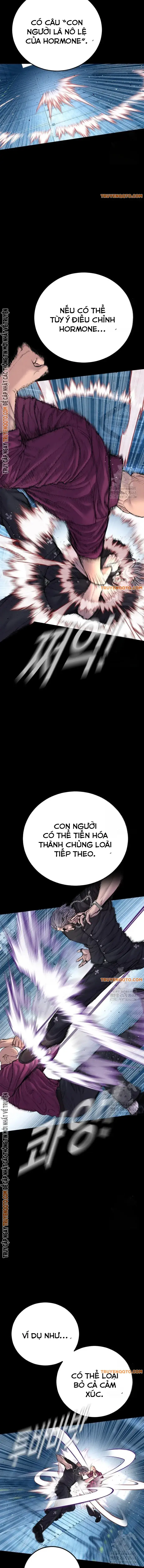 Bố Tôi Là Đặc Vụ Chapter 185 - 23