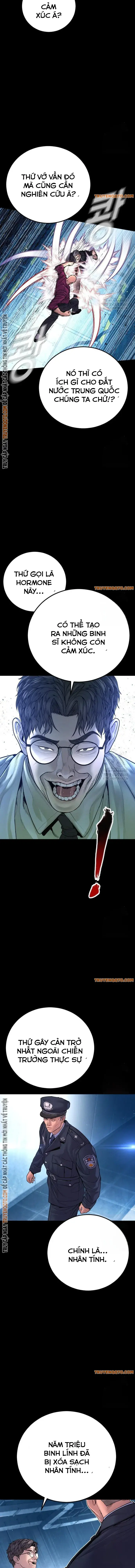 Bố Tôi Là Đặc Vụ Chapter 185 - 24