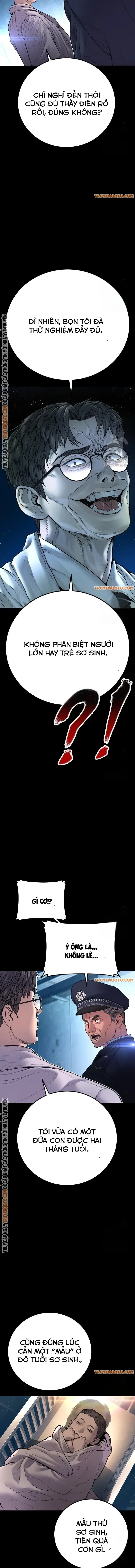 Bố Tôi Là Đặc Vụ Chapter 185 - 25