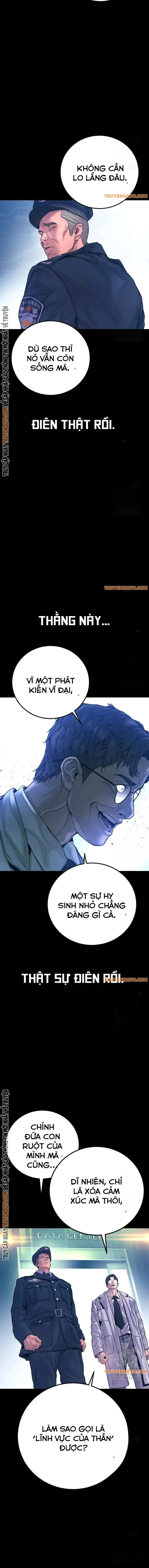 Bố Tôi Là Đặc Vụ Chapter 185 - 26