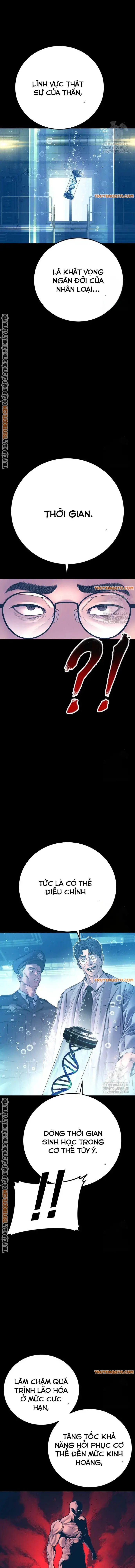 Bố Tôi Là Đặc Vụ Chapter 185 - 27
