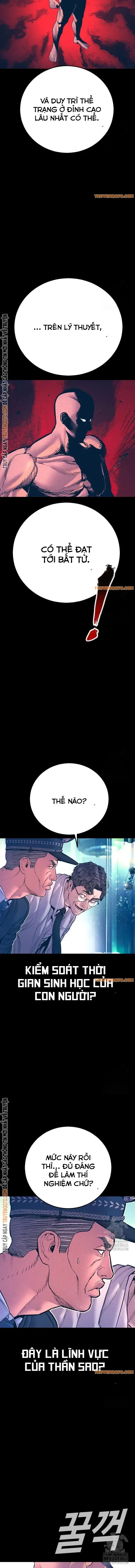 Bố Tôi Là Đặc Vụ Chapter 185 - 28