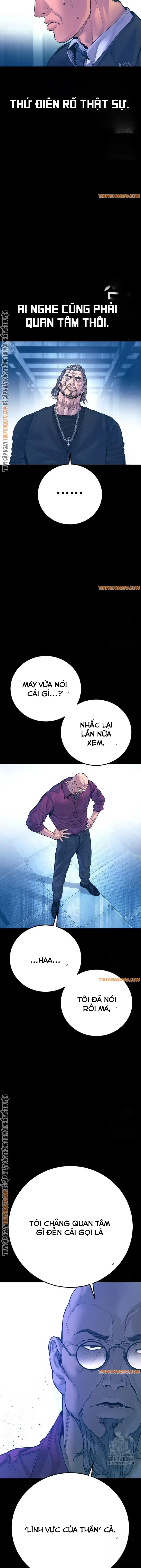 Bố Tôi Là Đặc Vụ Chapter 185 - 29